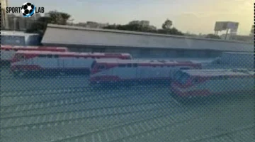 مواعيد قطارات الصعيد الخميس 6 نوفمبر 2025: المكيفة وتالجو والروسي